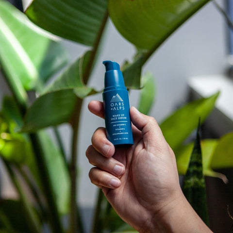 Oars + Alps - Anti-Aging Kit