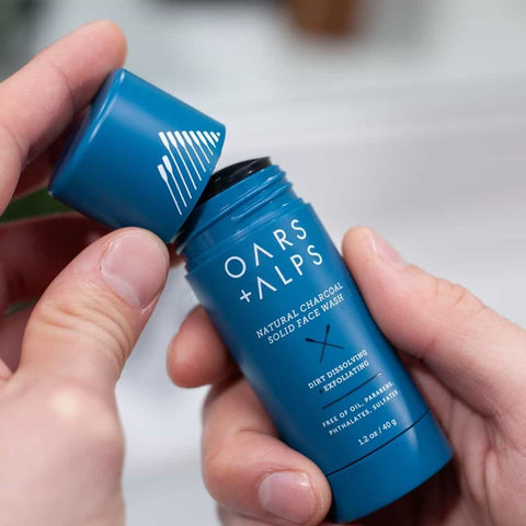Oars + Alps - Face Essentials Kit