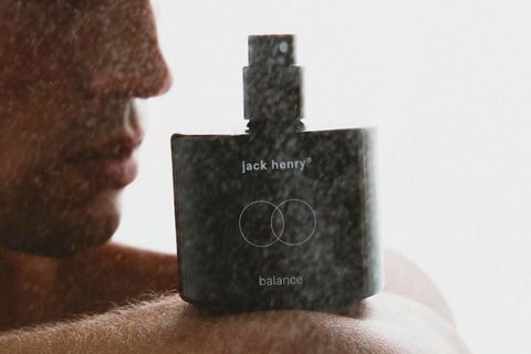 Jack Henry - Balance