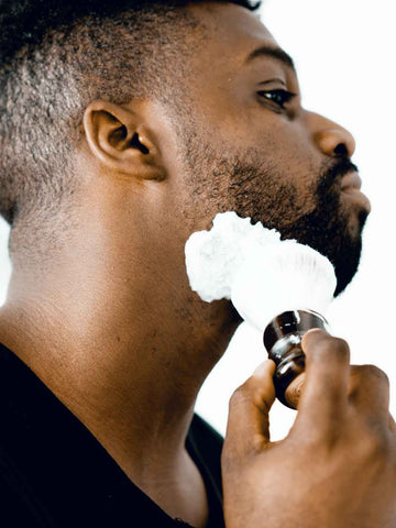 Supply - Perfect Shave Set