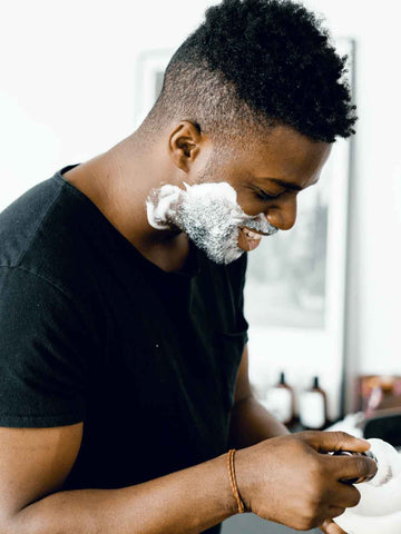 Supply - Shave Accessories Set