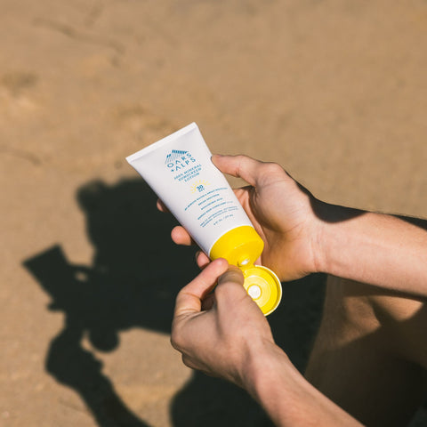 Oars + Alps - Surf Essentials Kit
