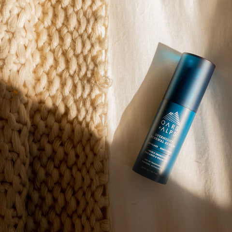 Oars + Alps - Overnight Renewal Serum