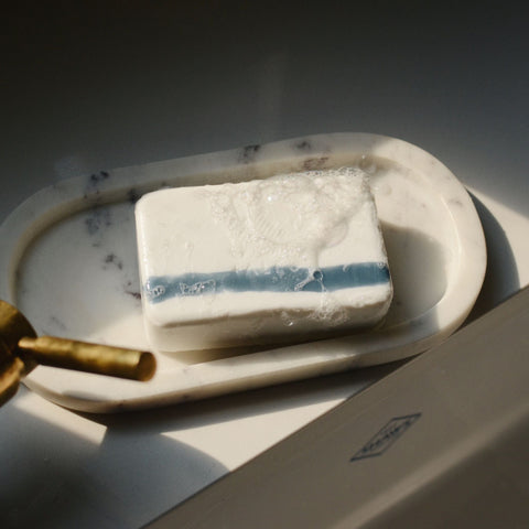 Oars + Alps - Supermoisture Bar Soap