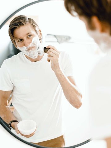 Supply - Ultimate Shave Accessories Set