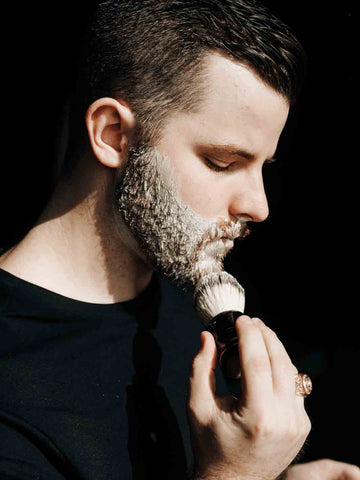 Supply - Shaving Cream Starter