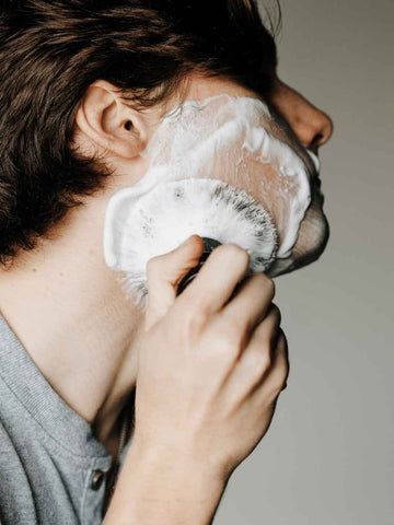Supply - Shaving Cream Starter