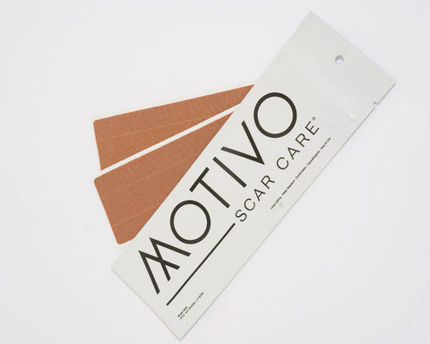 Motivo - Scar Tape - 4pcs
