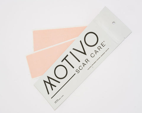 Motivo - Scar Tape - 4pcs