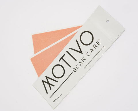 Motivo - Scar Tape - 4pcs