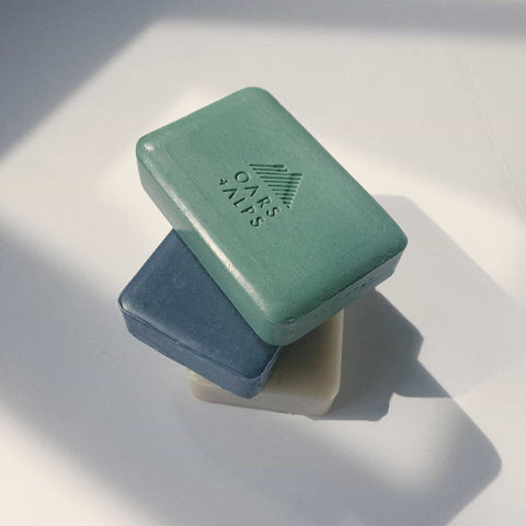 Oars + Alps - Soap Trio