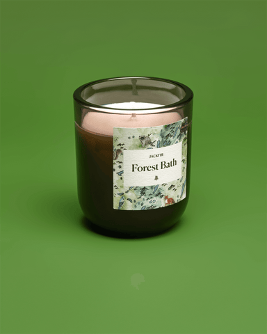 Jackfir - The Forest Bath Candle