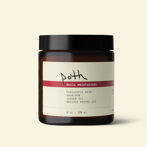 Poth - Daily Moisturizer