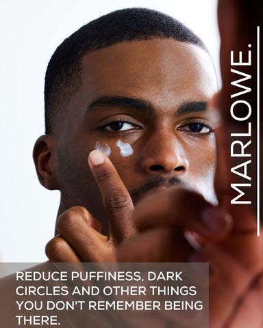 Marlowe - No. 127 Eye Cream with Vitamin C