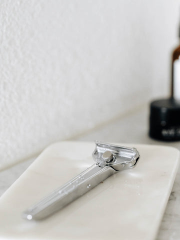 Supply - Marble Storage Tray