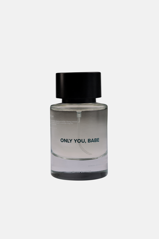 Blind Barber - Only You, Babe Eau De Parfum