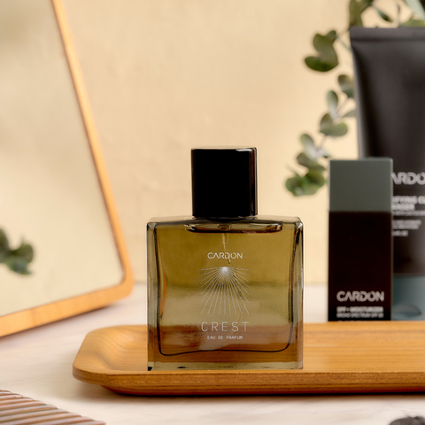 Cardon - Crest Functional Fragrance