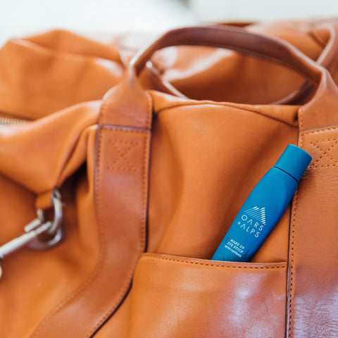 Oars + Alps - Briefcase Essentials Kit