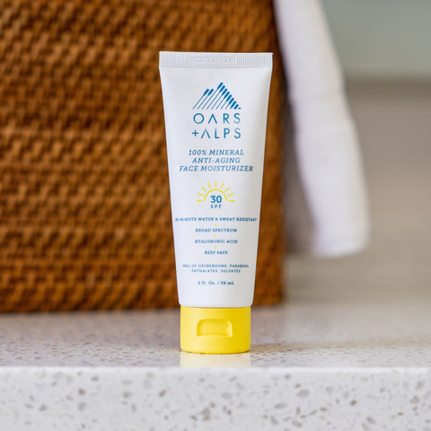 Oars + Alps - Surf Essentials Kit