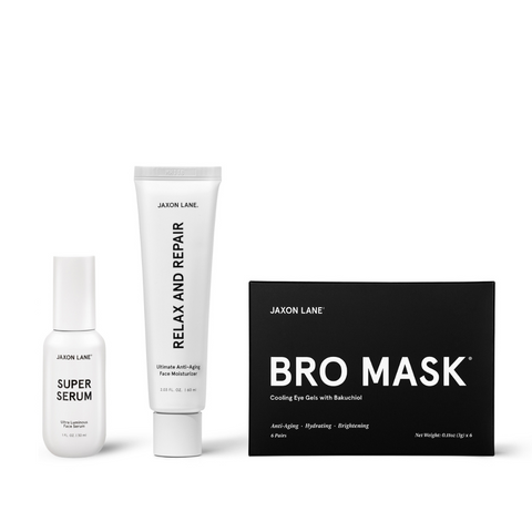 Jaxon Lane - Eye Repairing Set