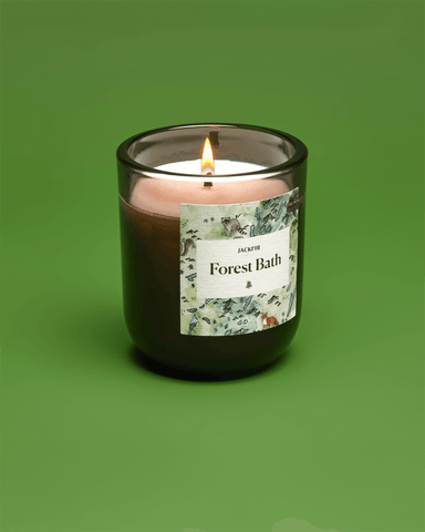 Jackfir - The Forest Bath Candle