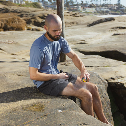 Oars + Alps - Hydrating Antioxidant SPF 70 Spray