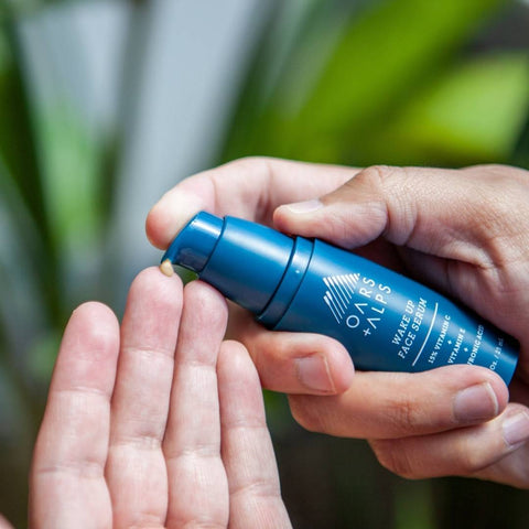 Oars + Alps - Anti-Aging Kit