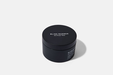 Blind Barber - 60 Proof Wax