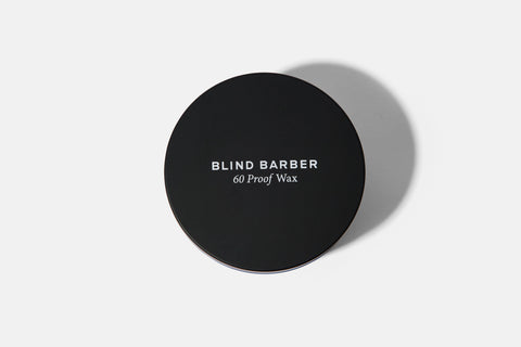 Blind Barber - 60 Proof Wax