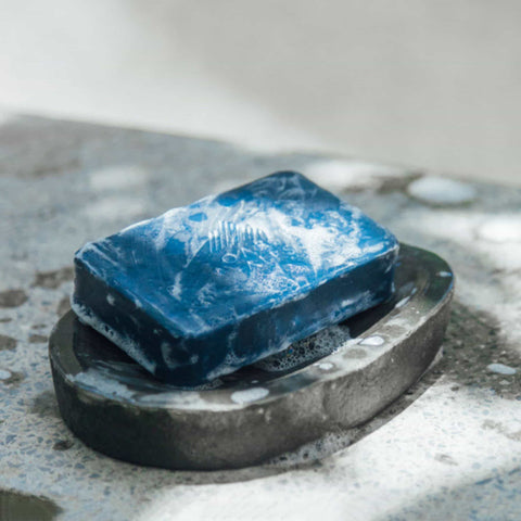 Oars + Alps - Exfoliating Soap Trio