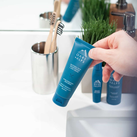 Oars + Alps - Face Essentials Kit