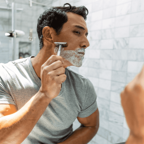 Oars + Alps - Soothing Shave Cream
