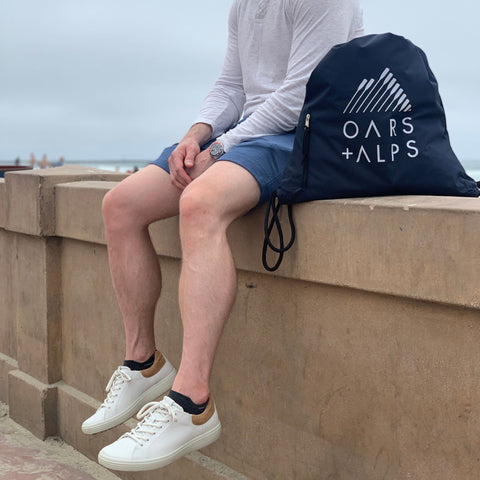Oars + Alps - Surf Essentials Kit