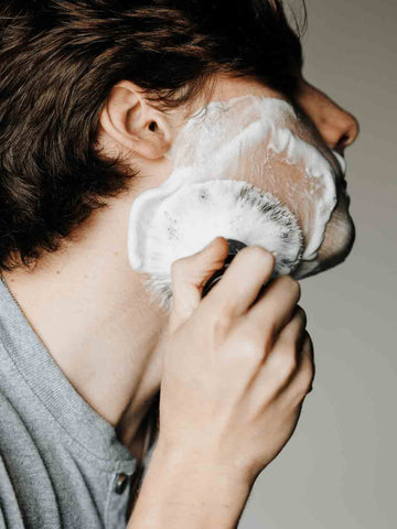 Supply - Ultra Lather Shaving Cream