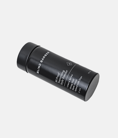 Blind Barber - 80 Proof Texturizing Style Powder