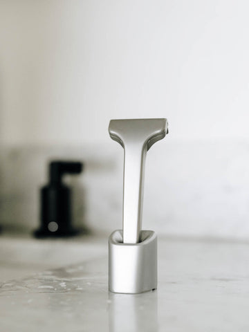 Supply - Single Edge Razor Stand
