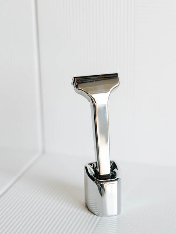 Supply - Single Edge Razor Stand