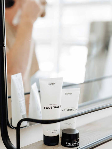 Supply - The Skin Essentials Set