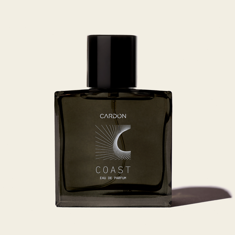 Cardon - Coast Functional Fragrance
