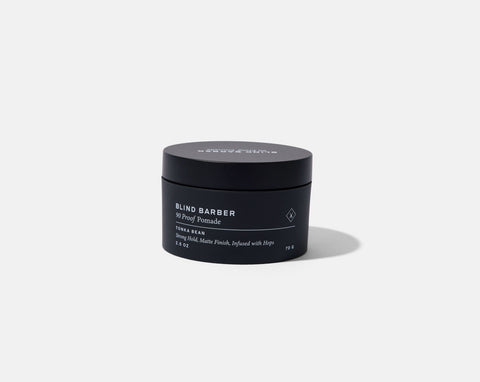 Blind Barber - 90 Proof Pomade