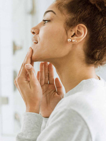 Supply - Feel Good Face Wash