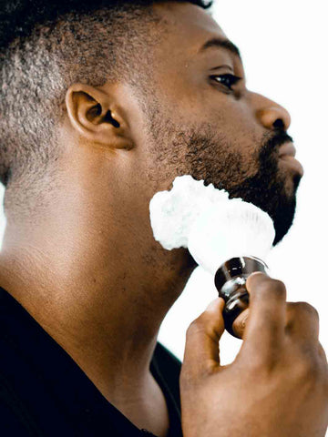 Supply - Ultra Lather Shaving Cream