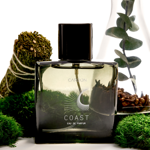 Cardon - Coast Functional Fragrance