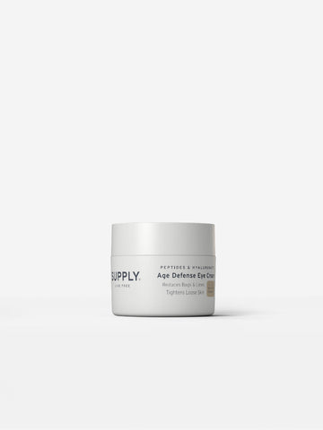 Supply - Age Defense Eye Cream