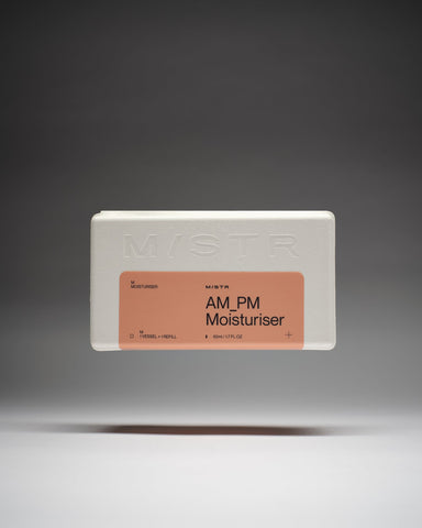 Mistr - AM_PM Moisturiser