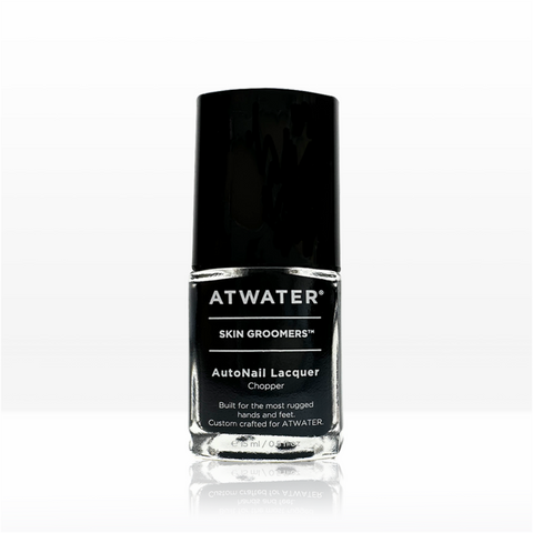 Atwater - Skin Groomers AutoNail Lacquer Chopper