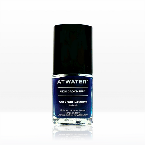 Atwater - Skin Groomers AutoNail Lacquer Mechanic