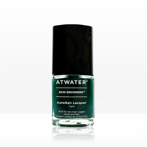 Atwater - Skin Groomers AutoNail Lacquer Tank