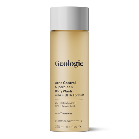 Geologie - Acne Control Superclean Body Wash