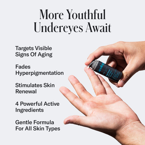 Geologie - Eye Cream Anti-Aging Formula